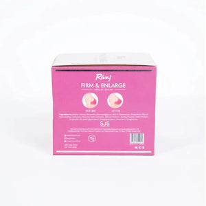 Rivaj Breast Enlarging Cream 50g ��� Buy Online at Derma.pk