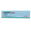 Daktacort Cream 10g (Miconazole Nitrate + Hydrocortisone) photo 2