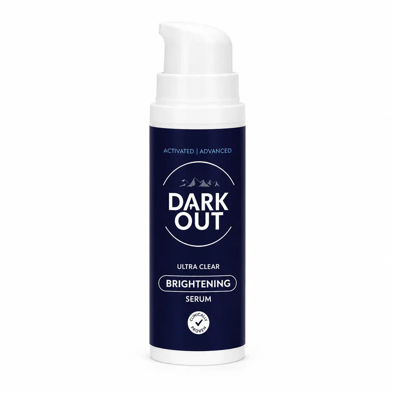 Darkout Melasma & Pigmentation Correcting Serum 20ml
