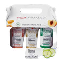 Fairness Facial Kit at Home – Complete Facial + Glow Serum photo 3