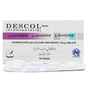 Descol 10mg Tablets photo 1
