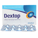 Dextop 30mg Capsule (Dexlansoprazole) — 24-Hour PPI for Acid Reflux & GERD photo 1