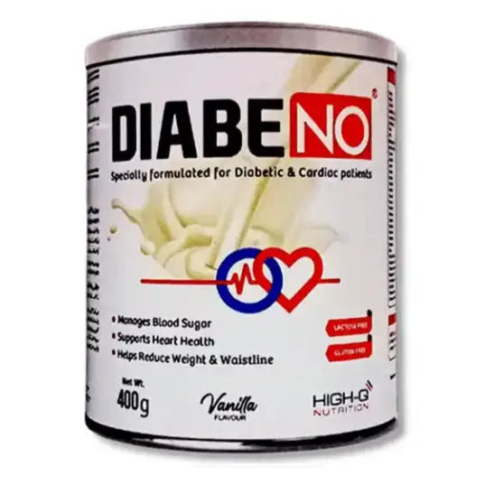 Diabeno Supplement