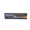 Dicloran Gel 30gm – Diclofenac Sodium for Joint and Muscle Pain Relief photo 3