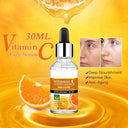 DISAAR Vitamin C Serum - Whitening & Anti-Aging with Hyaluronic Acid - 30ml photo 7