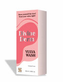 Divine Derm Vulva Wash pH 3.8 Intimate Care 100ml photo 2