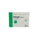 Dologab 100mg Capsules photo 1
