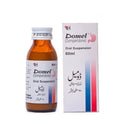 Domel Suspension 60ml Domperidone photo 1