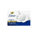Dove Original Moisturizing Cream Beauty Bar 106g – Hydrating & Gentle Care photo 1