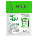 Dr Rashel Aloe Vera Soothe & Smooth Essence Mask 25g photo 1