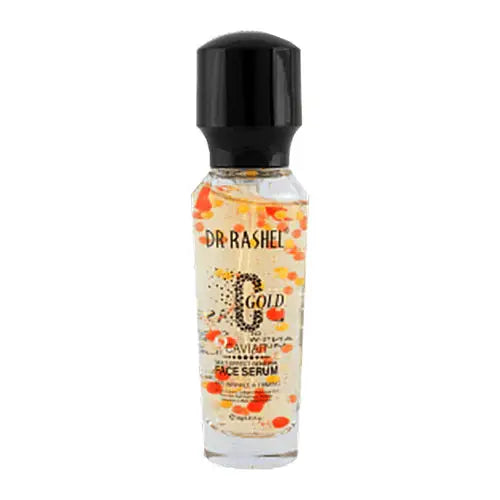 Dr. Rashel Caviar Face Serum 30g - Brightening & Hydrating