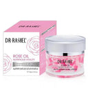 Dr Rashel Rose Oil Glow Essence Gel Cream 50g – Radiant Skin photo 1
