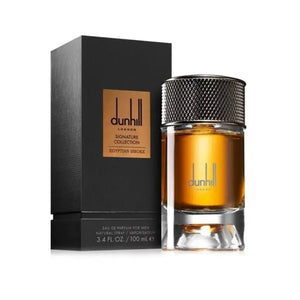 Dunhill Signature Collection Egyptian Smoke EDP (Eau De Parfum) 100ML ��� Men���s Perfume