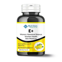 E Plus Softgels - Energy, Immunity & Vitality Support photo 1