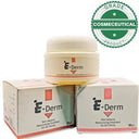 E-Derm Skin Balance Moisturizing Emollient Cream 90g photo 1