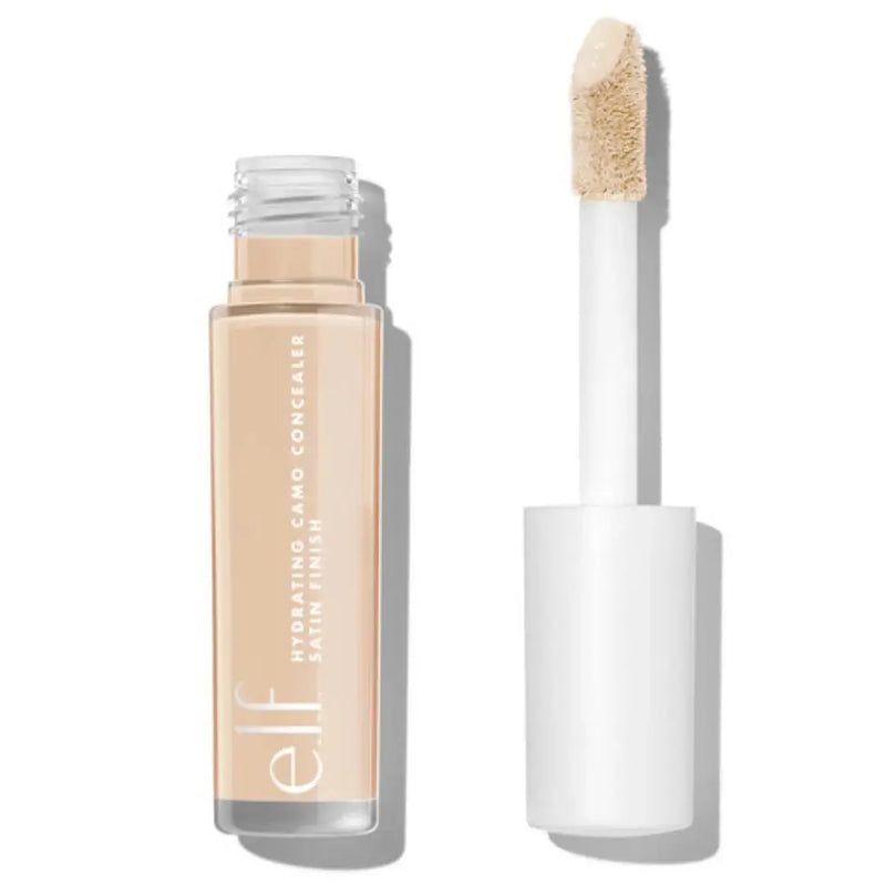 e.l.f. Hydrating Camo Concealer Light Peach 6ml
