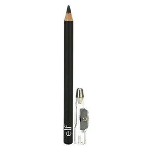 E.L.F Satin Black Eyeliner Pencil 0.85g