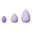 e.l.f. Vintage Oasis Sponge Trio Kit — Latex-Free Blender Set photo 1