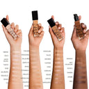 Nars Natural Radiant Longwear Foundation photo 2