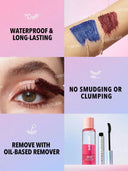 Sheglam All-In-One Volume & Length Mascara-Waterproof photo 7