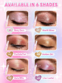 Sheglam Crystal Jelly Glaze Stick photo 9