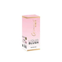 Glamorous Face Liquid Blush Cream photo 7
