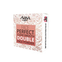 Aqua Color Line Perfect Clear Smooth Double Face Powder photo 5