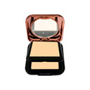Aqua Color Line Perfect Clear Smooth Double Face Powder photo 2