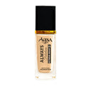 Aqua Color Line Always Fabulous Matte Finish Foundation photo 2