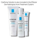 La Roche-Posay Hydrating Cleanser for Dry Skin 200ml photo 2