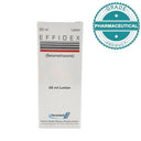 Effidex Lotion 60ml (Betamethasone Dipropionate 0.05%) photo 2