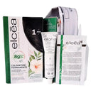 Elcea Black Hair Dye - Permanent Hair Dye 1 photo 2