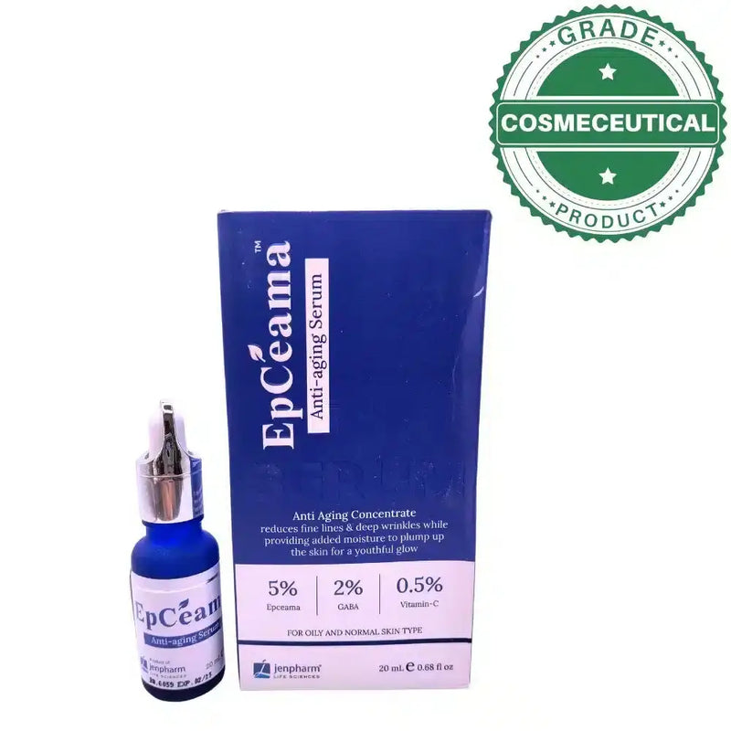 EPCeama Anti-Aging Serum 20ml
