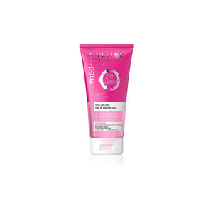 Facemed+ Hyaluronic Face Wash Gel