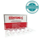 Eventone-C Intensive Skin Brightening 500mg (Pack of 10 Tablets) photo 1