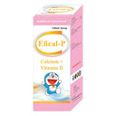 Efical-P Syrup for Bone & Muscle Strength Support photo 1