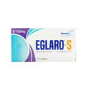 Eglaro-S 5mg/100mg for Type 2 Diabetes Control photo 1