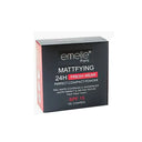 Emelie 24H fresh wear double compact powder photo 2