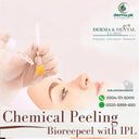 Enhance Your Skin with Chemical Peeling Bioreepeel and IPL - Skin Clinic by Dr. Eram Razzaq photo 1