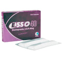 Esso Capsules 40mg (14 Capsules) - For Acidity & Ulcers - Prescription Required photo 1