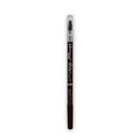 Glamorous Face Waterproof Eyebrow Pencil With Brush photo 4