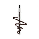 Glamorous Face Waterproof Eyebrow Pencil With Brush photo 3