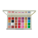 Glamorous Face 28 Color Makhmali & Matte Eyeshadow Palette photo 2