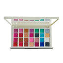 Glamorous Face 28 Color Makhmali & Matte Eyeshadow Palette photo 4