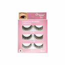 Glamorous Face 3×1 5D Eyelashes (4 Types) photo 2