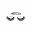 Glamorous Face Faux Mink 3D Eyelashes (14 Styles) photo 9