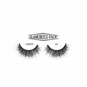 Glamorous Face Faux Mink 3D Eyelashes photo 4