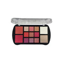 Glamorous Face Stay Beautiful Eyeshadow, Blusher & Highlighter Palette photo 1