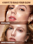 Sheglam Sunburst Glow Mixer photo 2