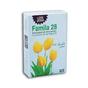 Famila 28 Tablets — Combined Oral Contraceptive Pill photo 1